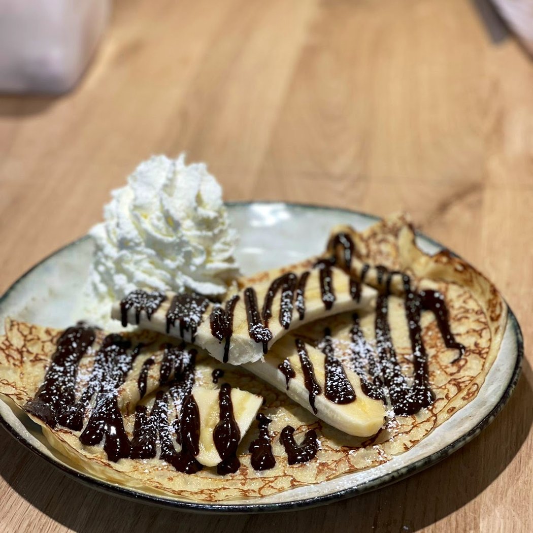 Le Pinceau et la Crêpe 3